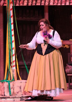 “Le Villi” acaparó la atención de los nicaragüenses amantes de la opera