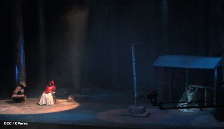 “Le Villi” acaparó la atención de los nicaragüenses amantes de la opera