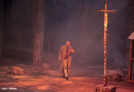 “Le Villi” acaparó la atención de los nicaragüenses amantes de la opera