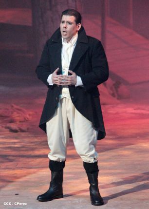 “Le Villi” acaparó la atención de los nicaragüenses amantes de la opera