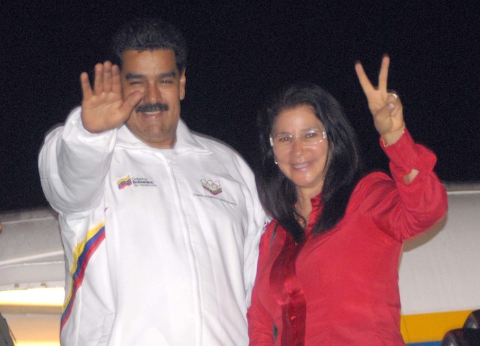 Nicaragua y Venezuela ratifican compromiso con Unidad Latinoamericana y Caribeña