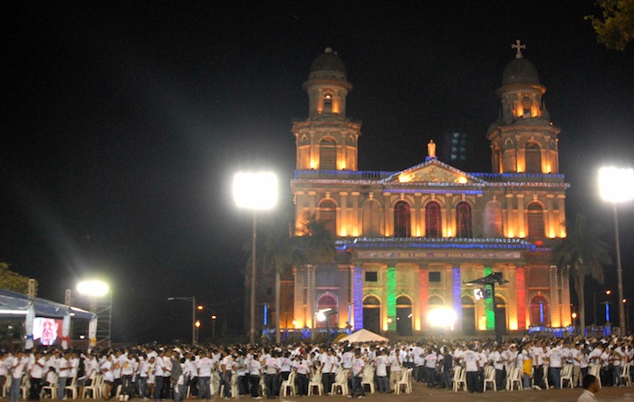 Nicaragua y Venezuela ratifican compromiso con Unidad Latinoamericana y Caribeña