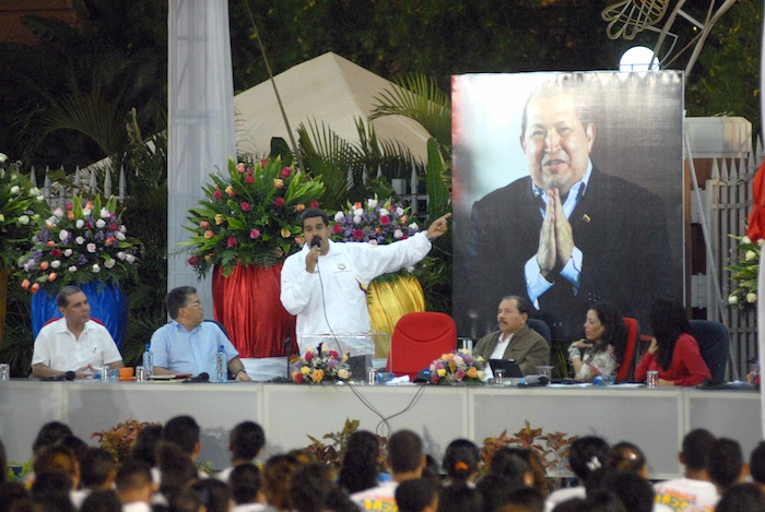 Nicaragua y Venezuela ratifican compromiso con Unidad Latinoamericana y Caribeña