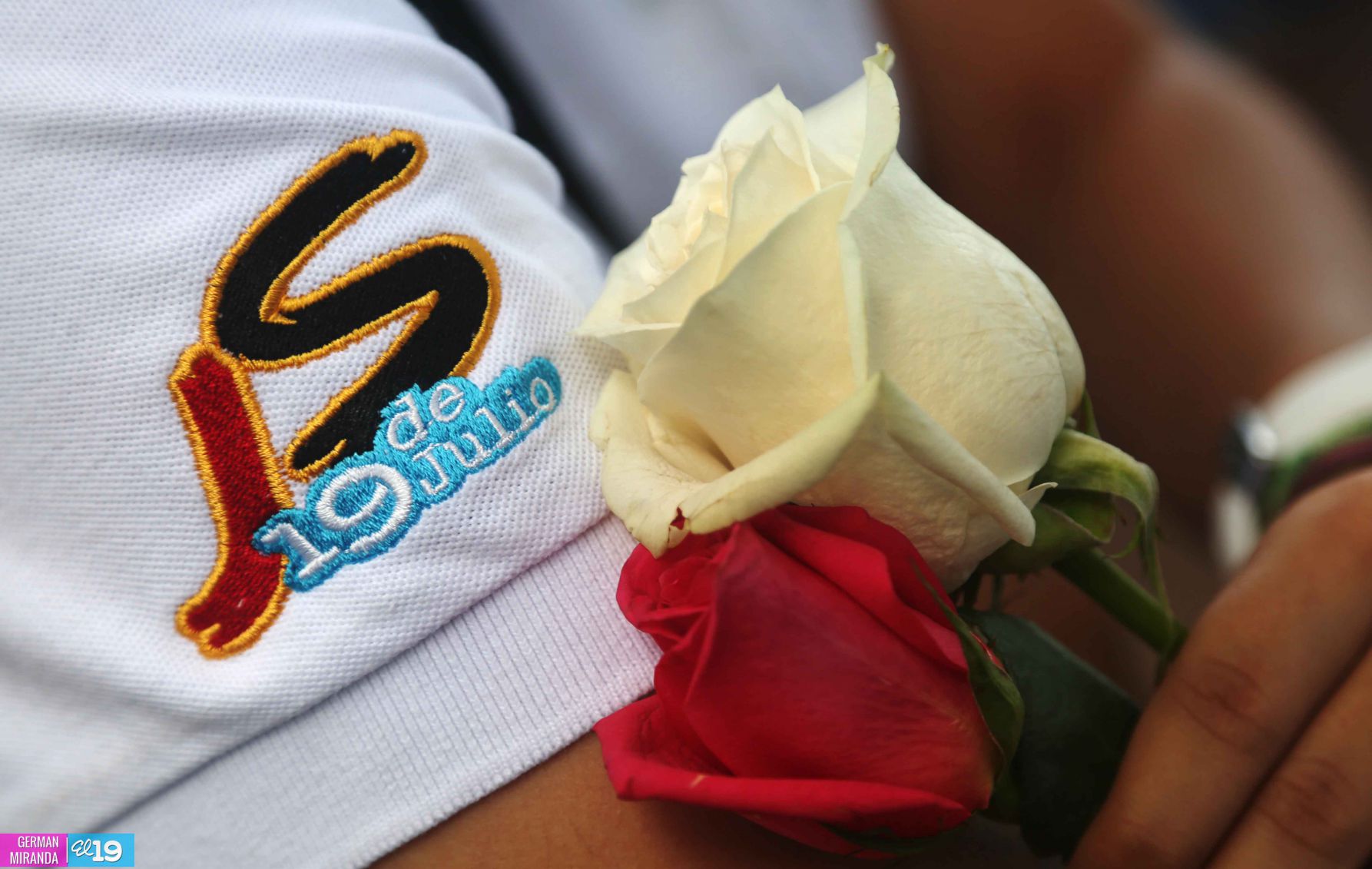 Nicaragua conmemora 120 Natalicio de Sandino