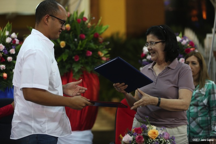 Nicaragua y Venezuela ratifican compromiso con Unidad Latinoamericana y Caribeña