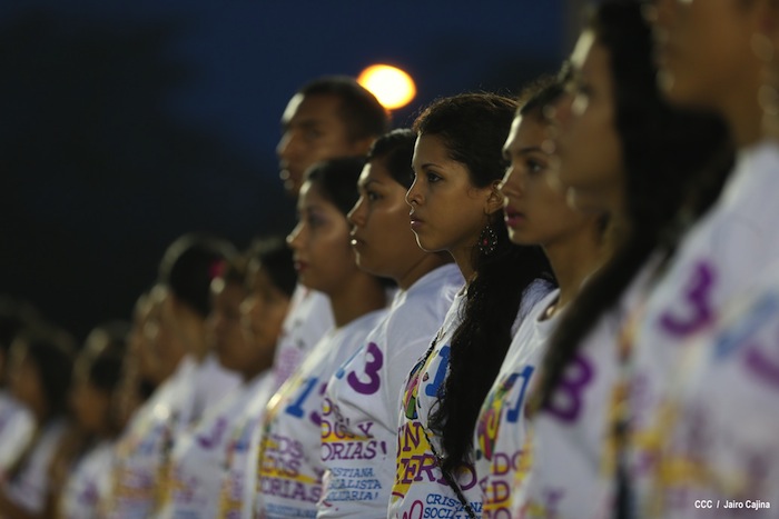 Nicaragua y Venezuela ratifican compromiso con Unidad Latinoamericana y Caribeña