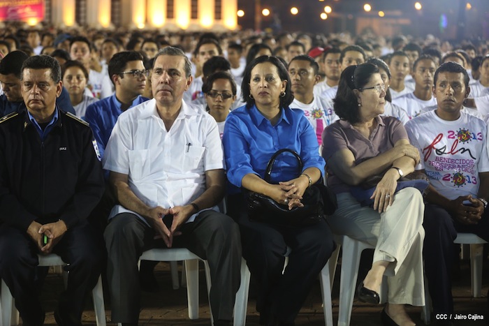 Nicaragua y Venezuela ratifican compromiso con Unidad Latinoamericana y Caribeña