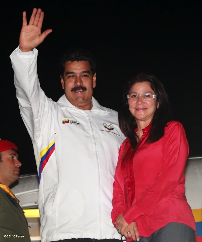 Nicaragua y Venezuela ratifican compromiso con Unidad Latinoamericana y Caribeña