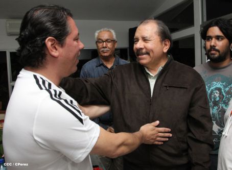 Presidente Daniel se reúne con Comité de Descolonización de la ONU