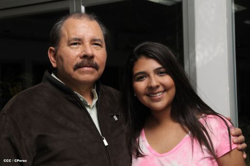 Presidente Daniel se reúne con Comité de Descolonización de la ONU