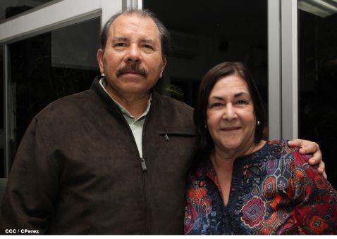 Presidente Daniel se reúne con Comité de Descolonización de la ONU