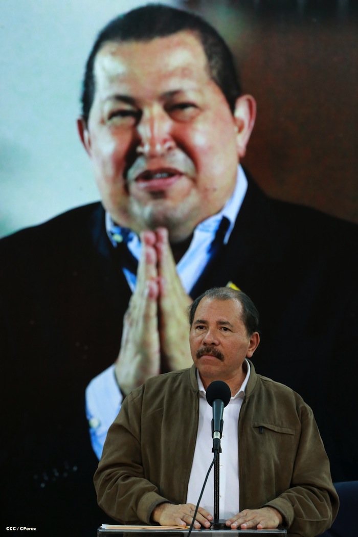 Nicaragua y Venezuela ratifican compromiso con Unidad Latinoamericana y Caribeña