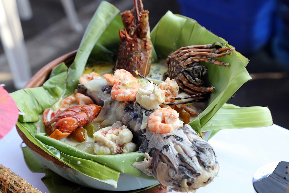 Final Concurso de Comidas de Cuaresma 2013