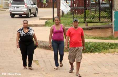 Brigada Humanitaria del USNS Confort atiende a comunidades del Caribe