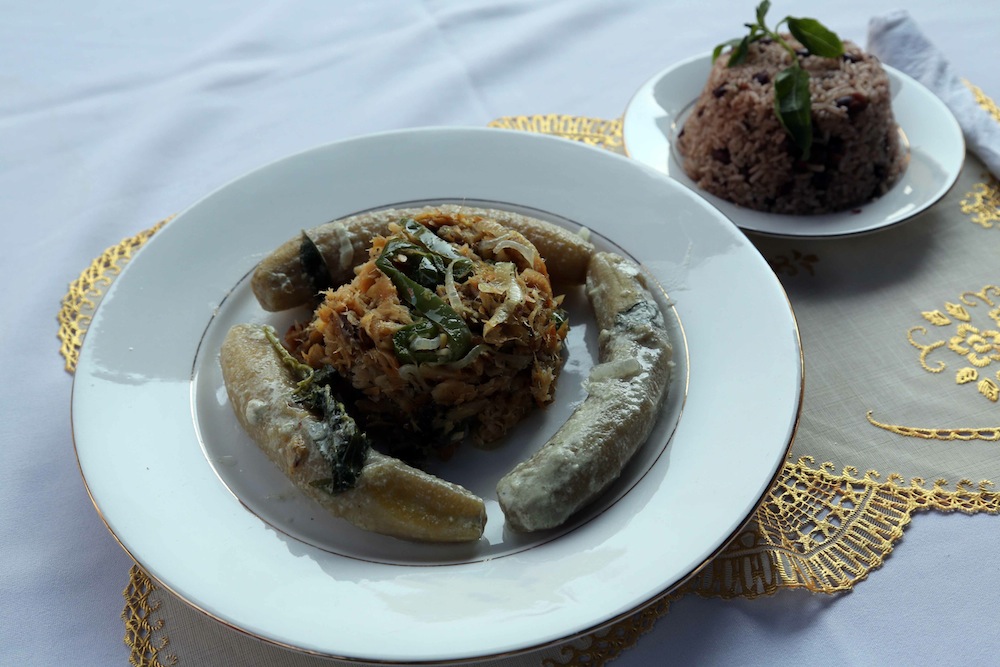 Final Concurso de Comidas de Cuaresma 2013