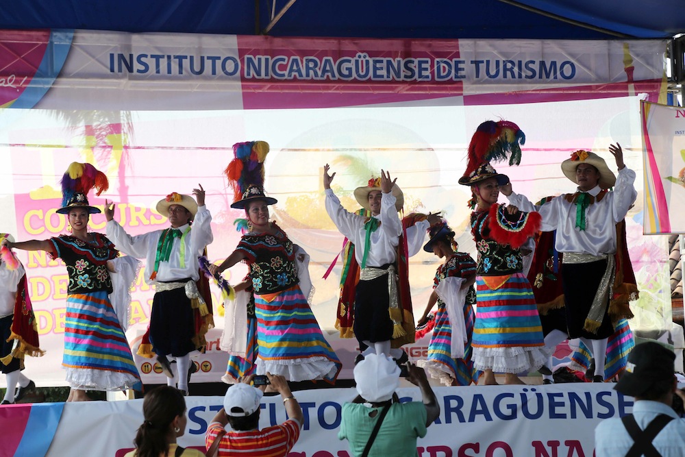 Final Concurso de Comidas de Cuaresma 2013