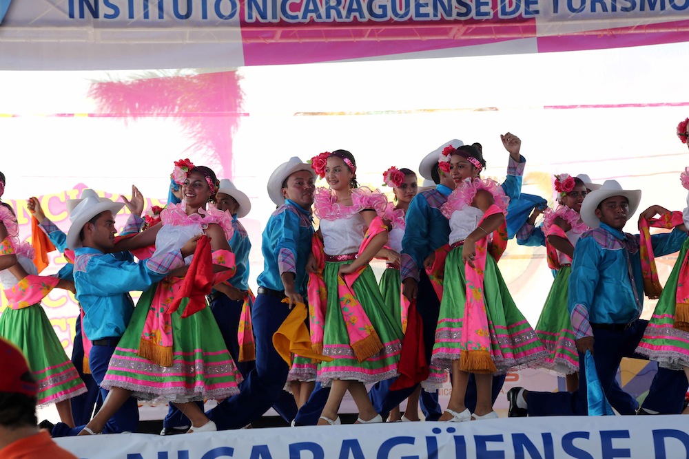 Final Concurso de Comidas de Cuaresma 2013