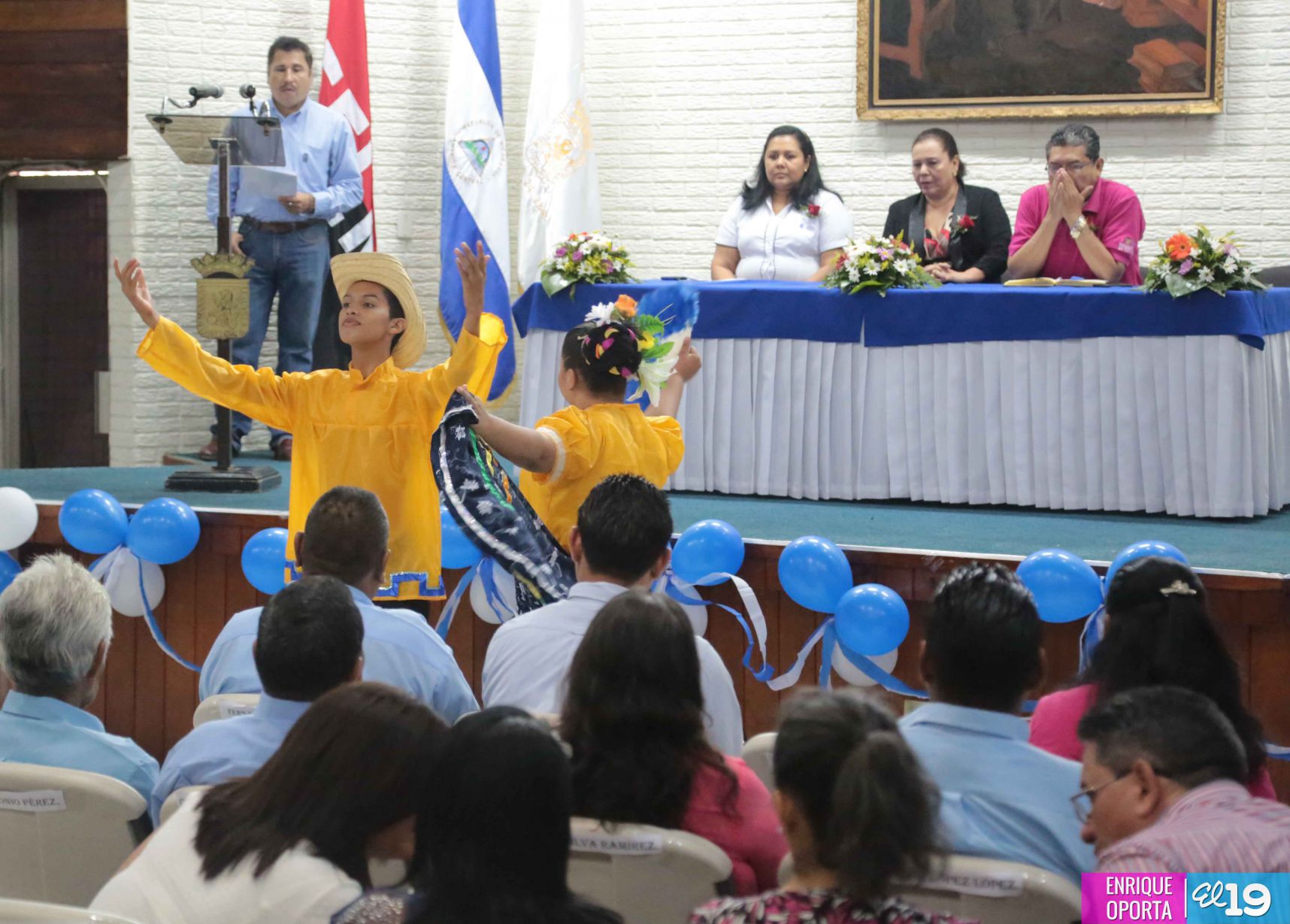 17 jóvenes y adultos trabajadores de ALMA son alfabetizados y culminan sus estudios de primaria