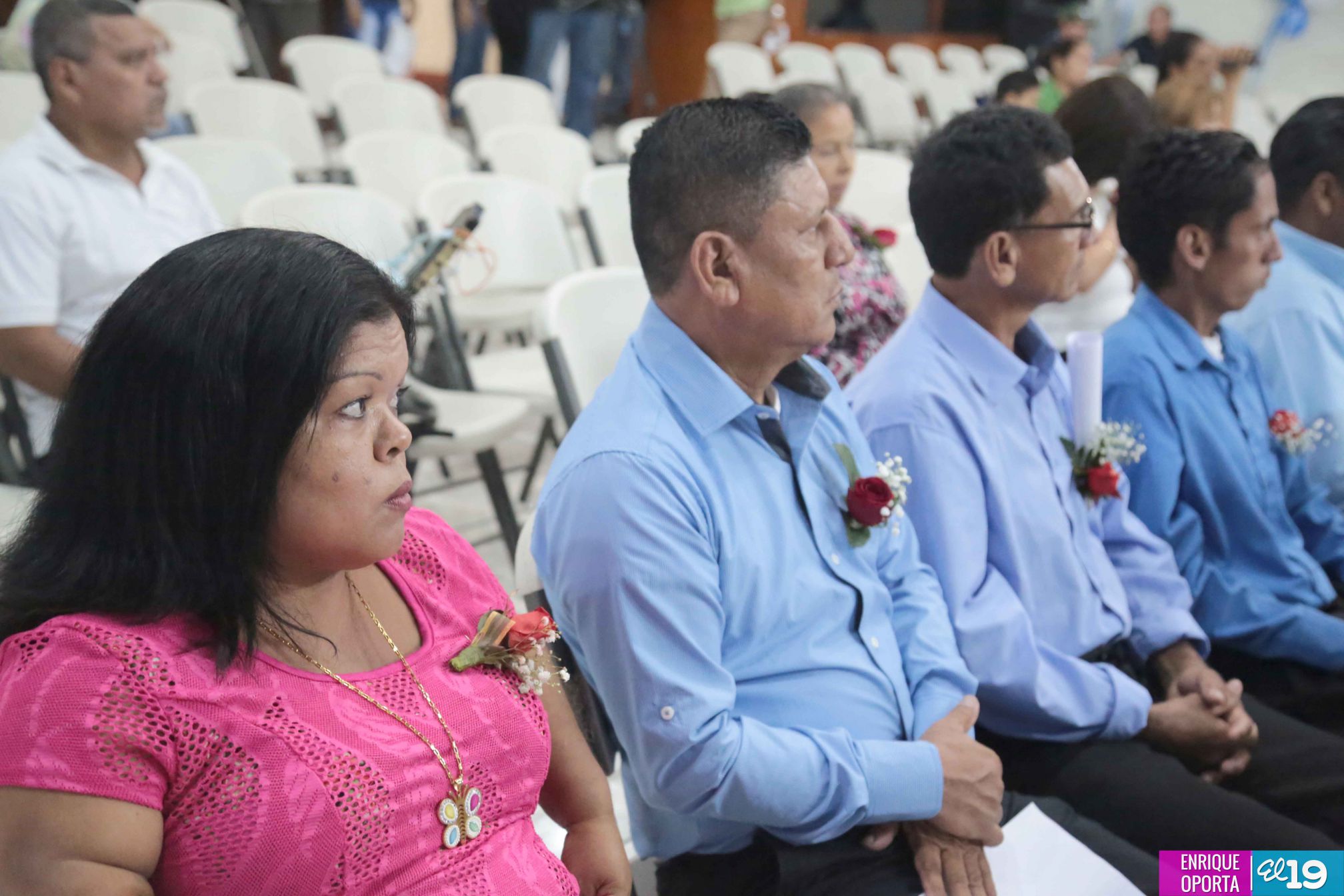 17 jóvenes y adultos trabajadores de ALMA son alfabetizados y culminan sus estudios de primaria