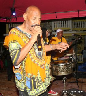 Finalizan Fiestas de Mayo Ya con baile del Tululu