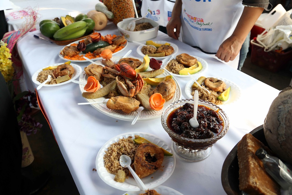 Final Concurso de Comidas de Cuaresma 2013