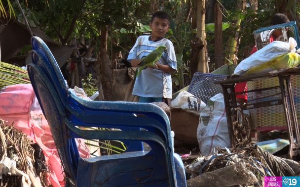 Continúan traslados de familias a albergues