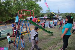 Colina 110 conmemora a sus Héroes y Mártires