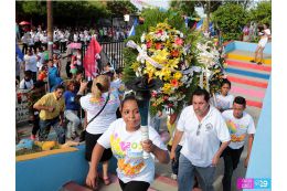 Colina 110 conmemora a sus Héroes y Mártires