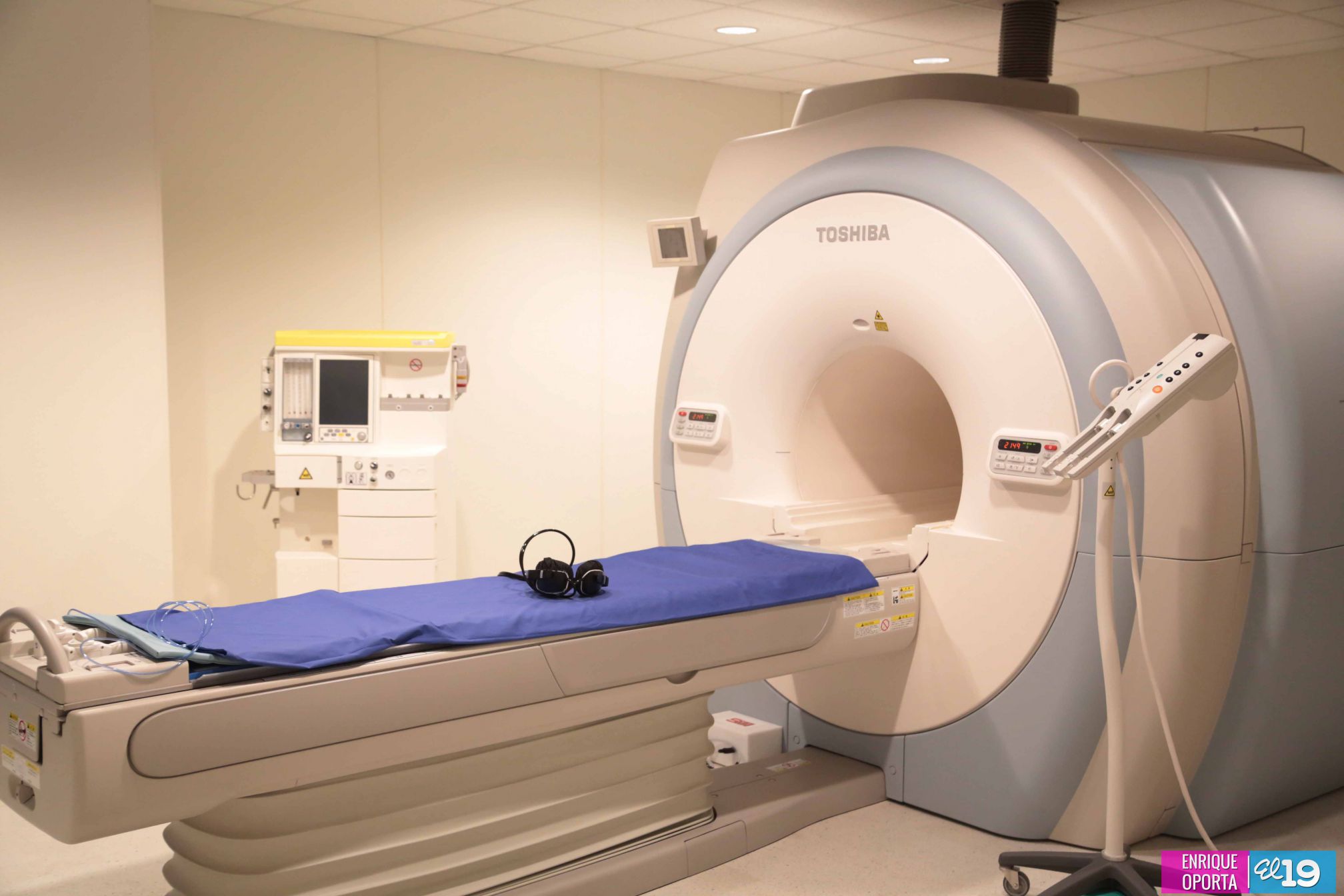 Hospital Militar Dr. Alejandro Dávila Bolaños listo para ser inaugurado