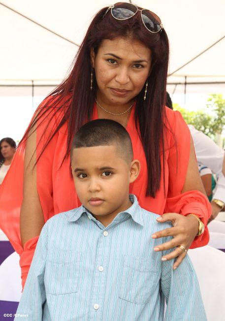 Nicaragua rinde homenaje a Alexis Argüello a seis años de su partida física