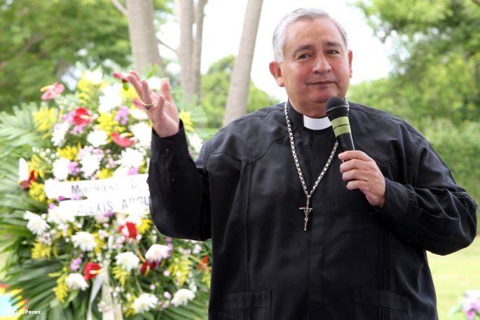 Nicaragua rinde homenaje a Alexis Argüello a seis años de su partida física