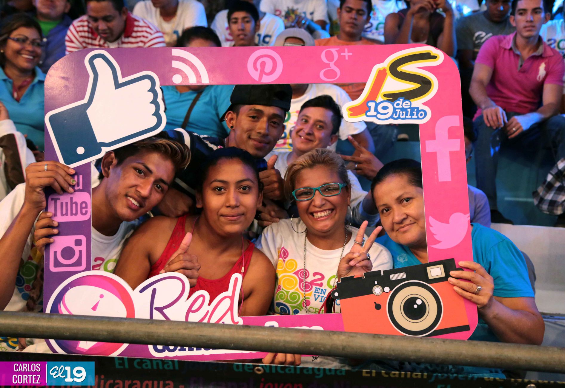 Velada boxística en homenaje al tricampeón Alexis Argüello