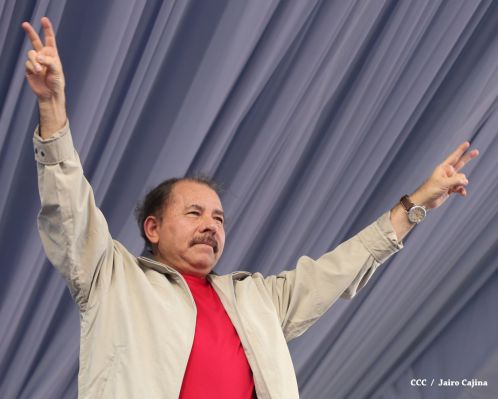 Más fotos del Repliegue 2015