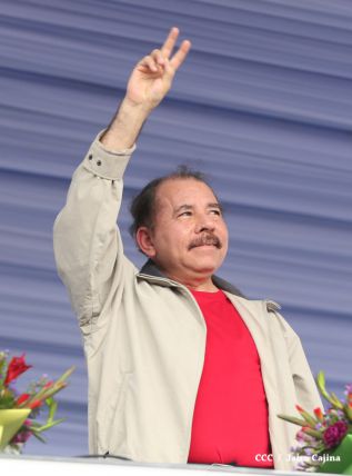 Más fotos del Repliegue 2015