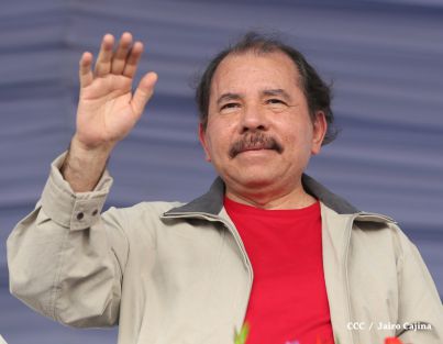 Más fotos del Repliegue 2015