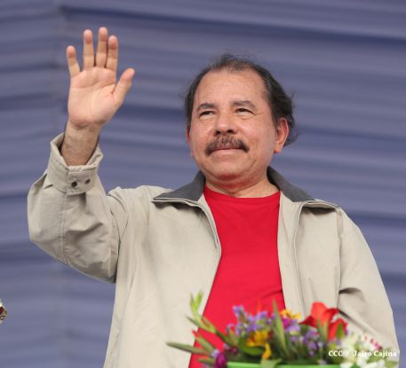 Más fotos del Repliegue 2015