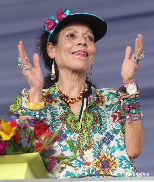 Más fotos del Repliegue 2015