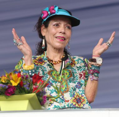 Más fotos del Repliegue 2015