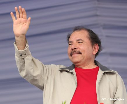 Más fotos del Repliegue 2015