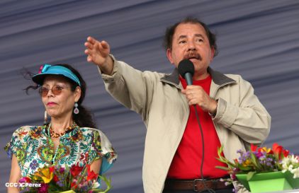 Más fotos del Repliegue 2015