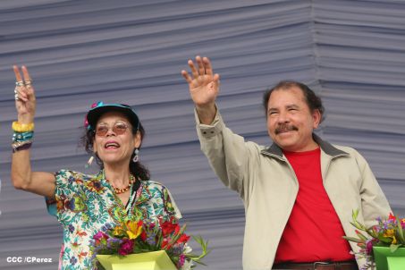 Más fotos del Repliegue 2015