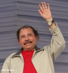 Más fotos del Repliegue 2015