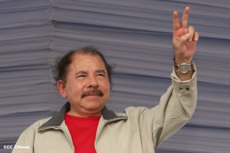 Más fotos del Repliegue 2015