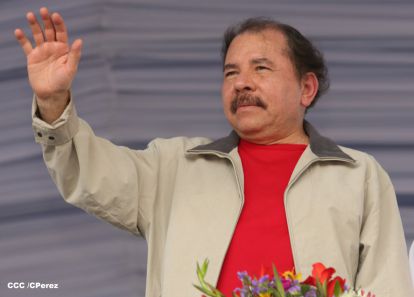 Más fotos del Repliegue 2015