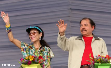 Más fotos del Repliegue 2015