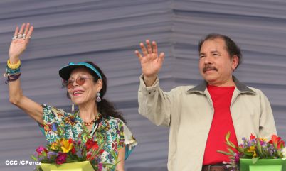 Más fotos del Repliegue 2015