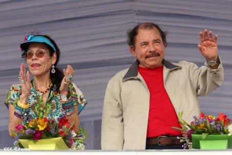 Más fotos del Repliegue 2015