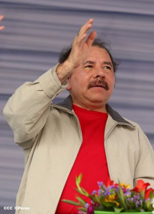 Más fotos del Repliegue 2015