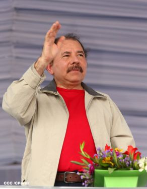 Más fotos del Repliegue 2015