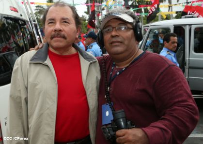 Más fotos del Repliegue 2015